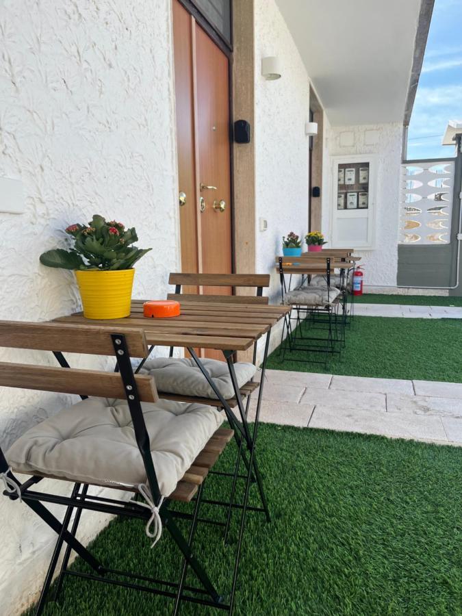 Вилла Truly Apulia Бари Экстерьер фото