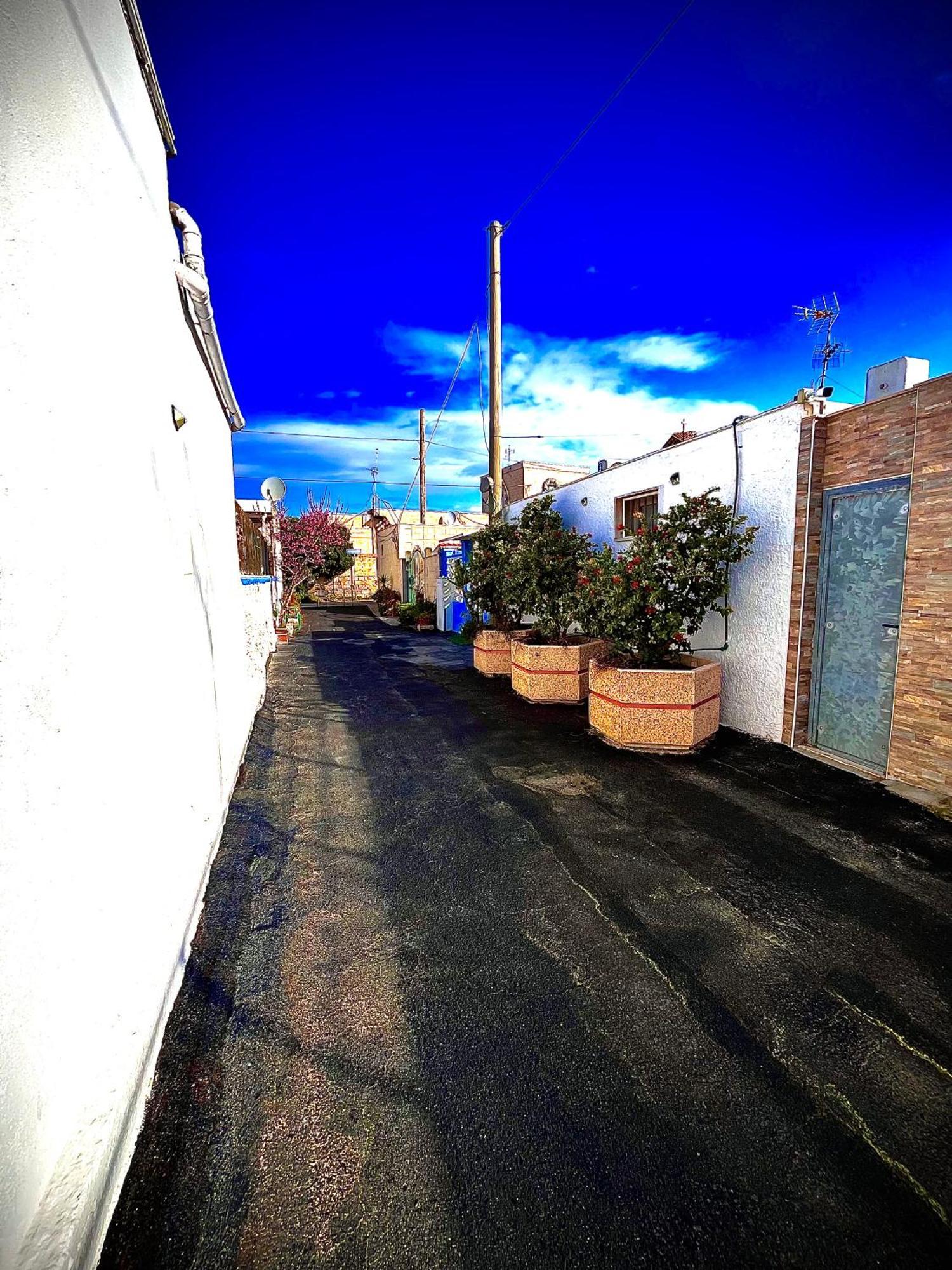 Вилла Truly Apulia Бари Экстерьер фото
