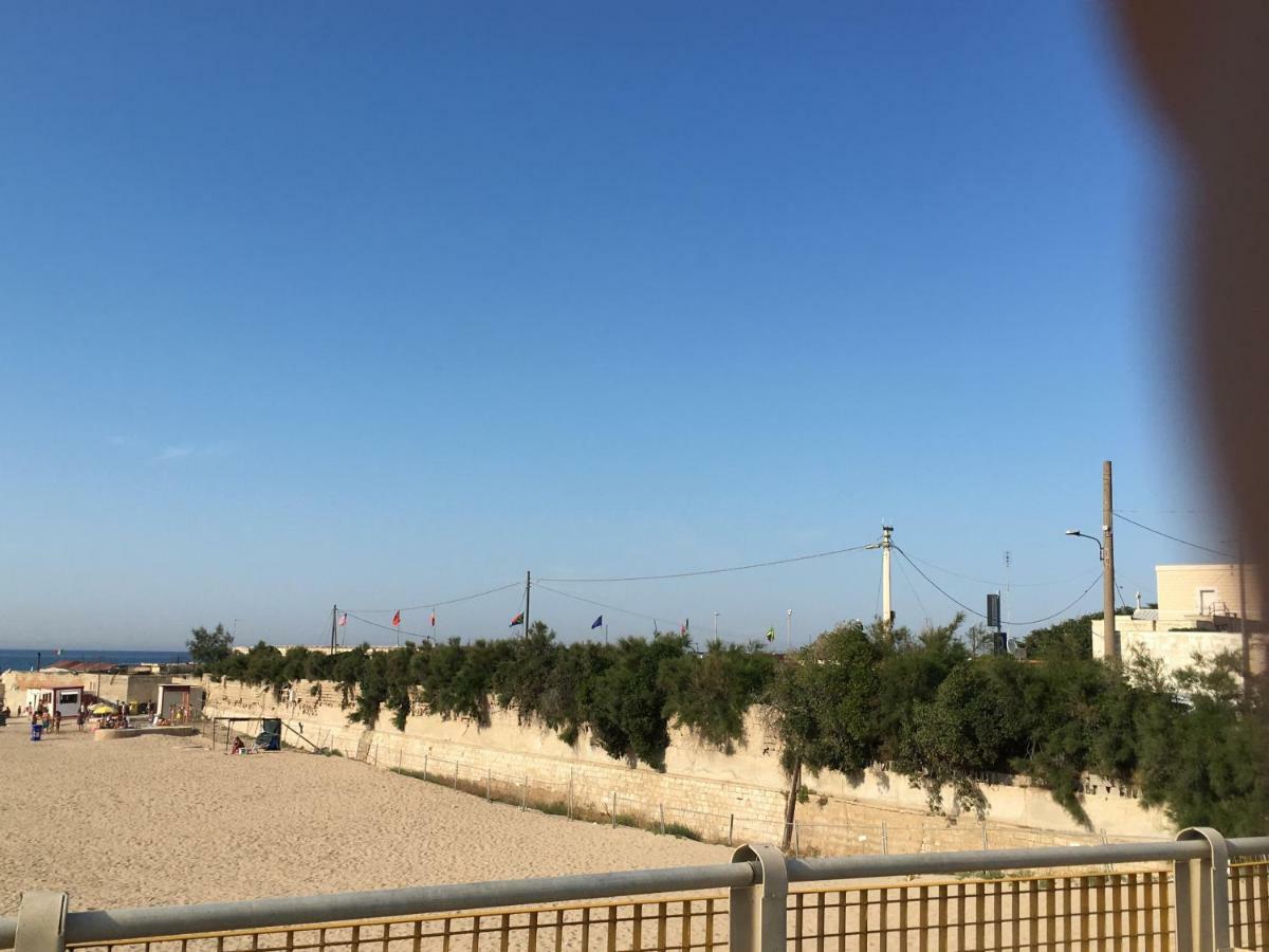 Вилла Truly Apulia Бари Экстерьер фото